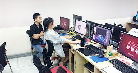 火星时代游戏孵化项目获工信部移动互联网创新大赛一等奖