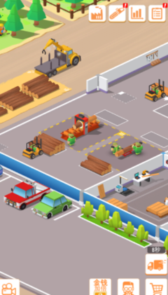 《我要当老板》 互联网时代下的游戏经营体验